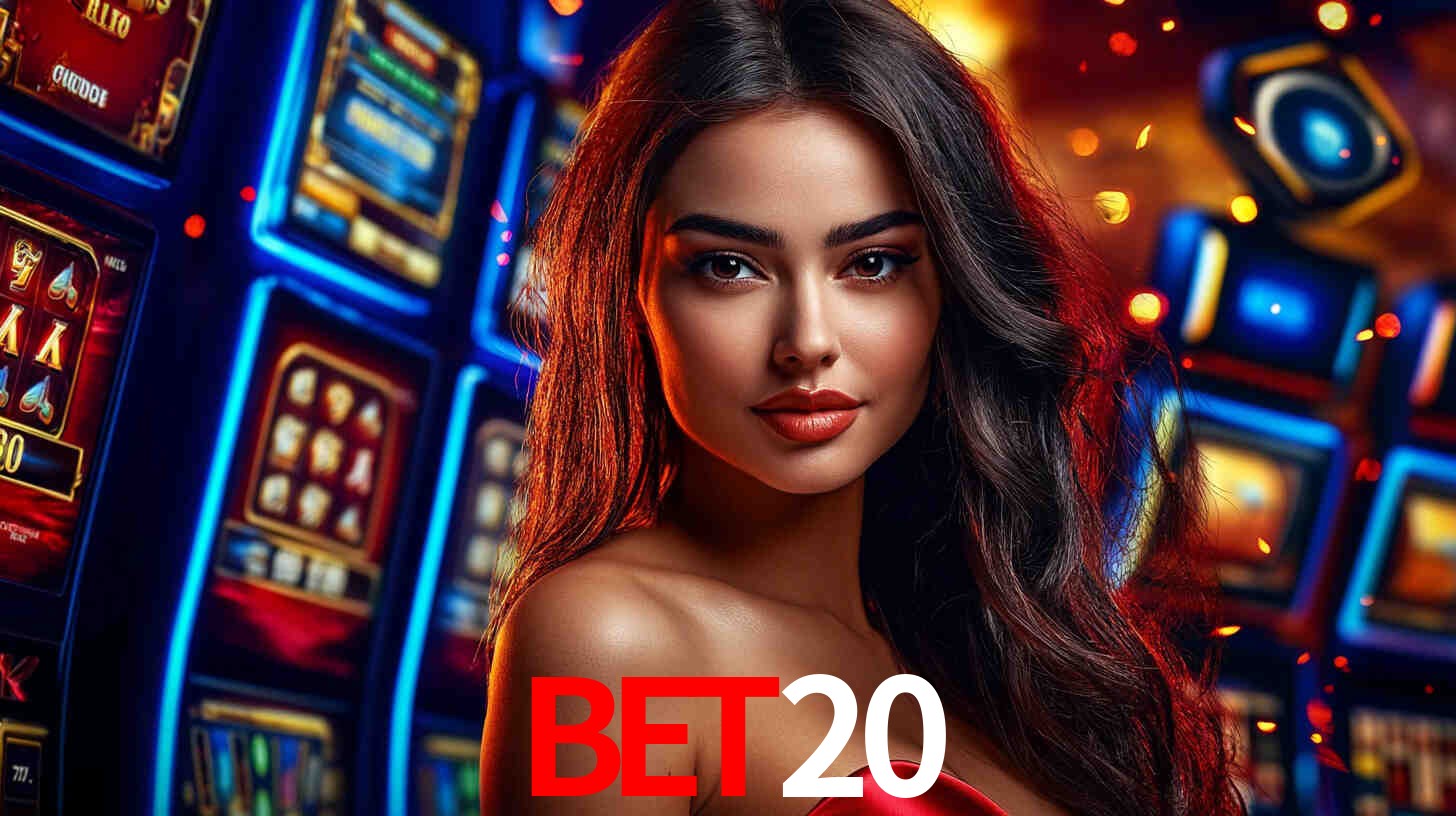 A Experiência Imersiva dos Cassinos Ao Vivo no bet20