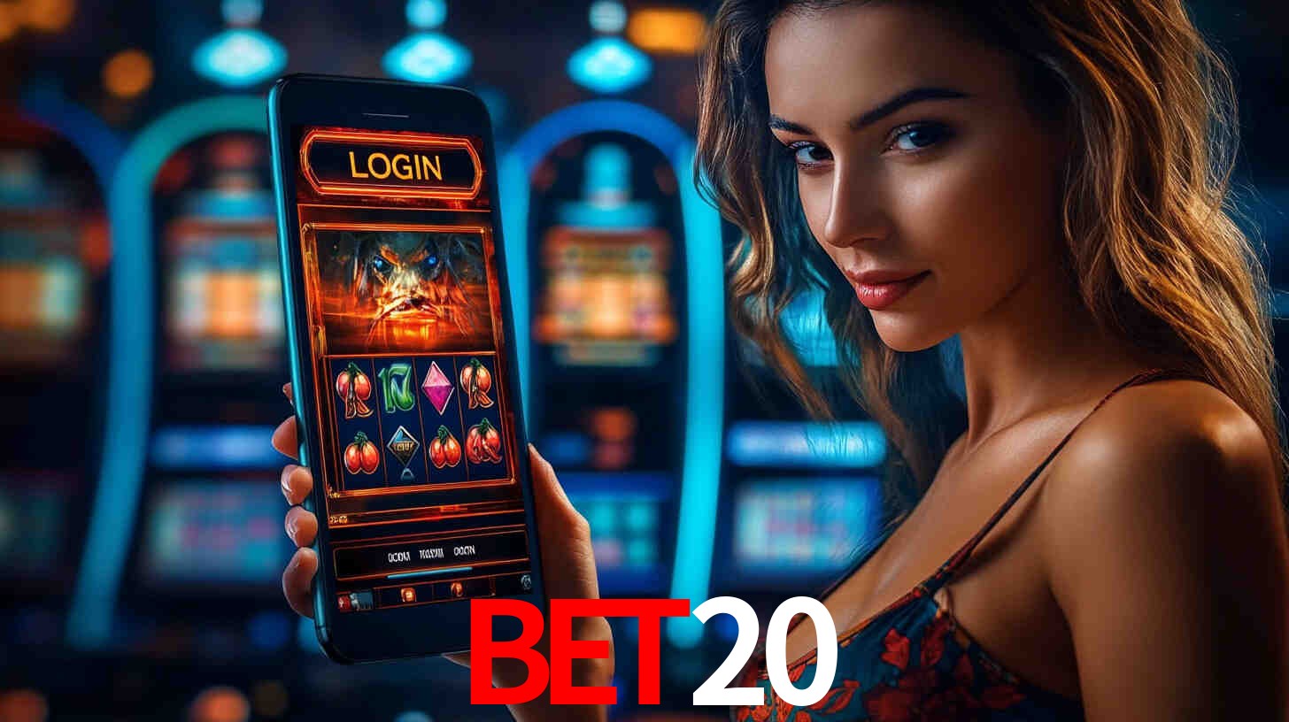 bet20: A Experiência de Casino com Jogos de Mesa ao Vivo