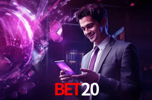 Bonus Features bet20