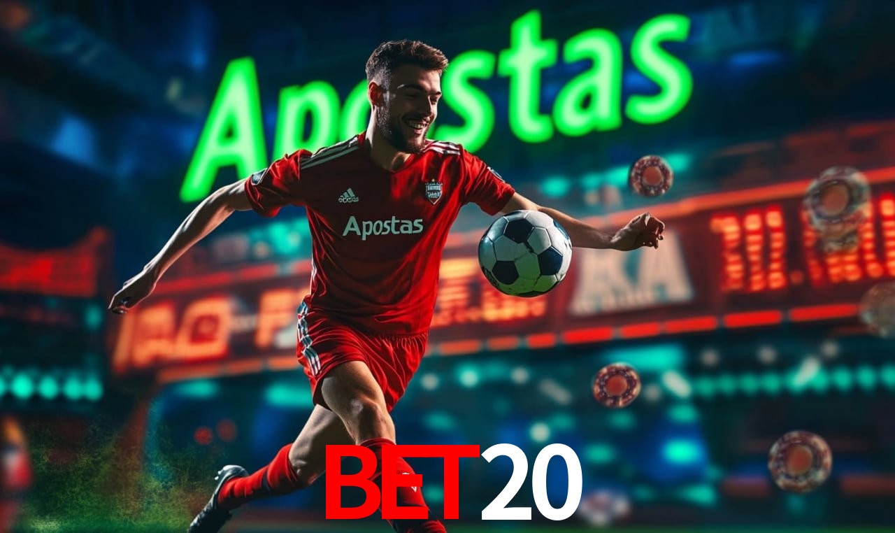 Casino Ao Vivo bet20