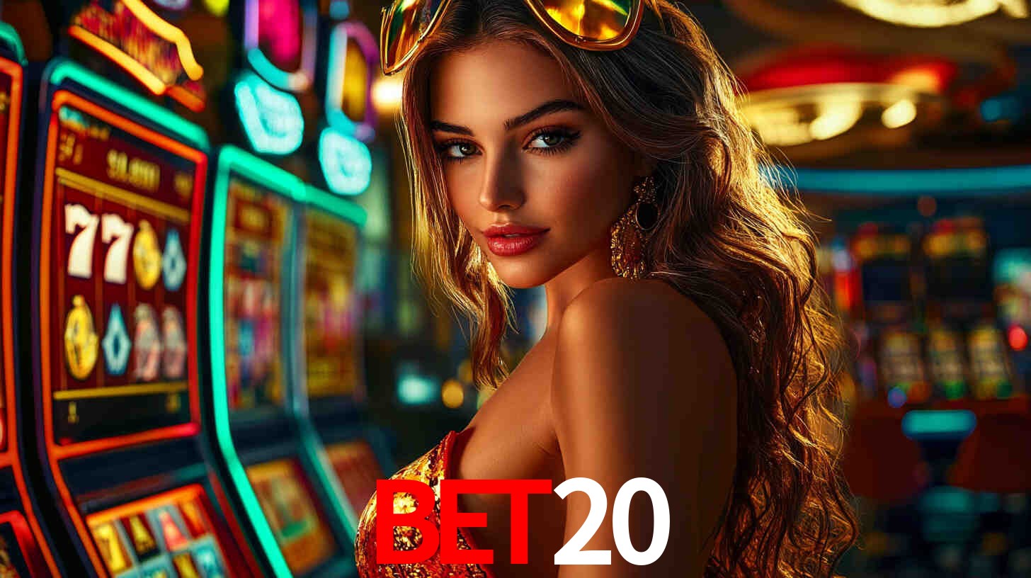Live Casino bet20