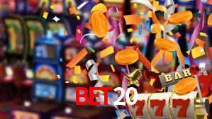 bet20,bet20 app