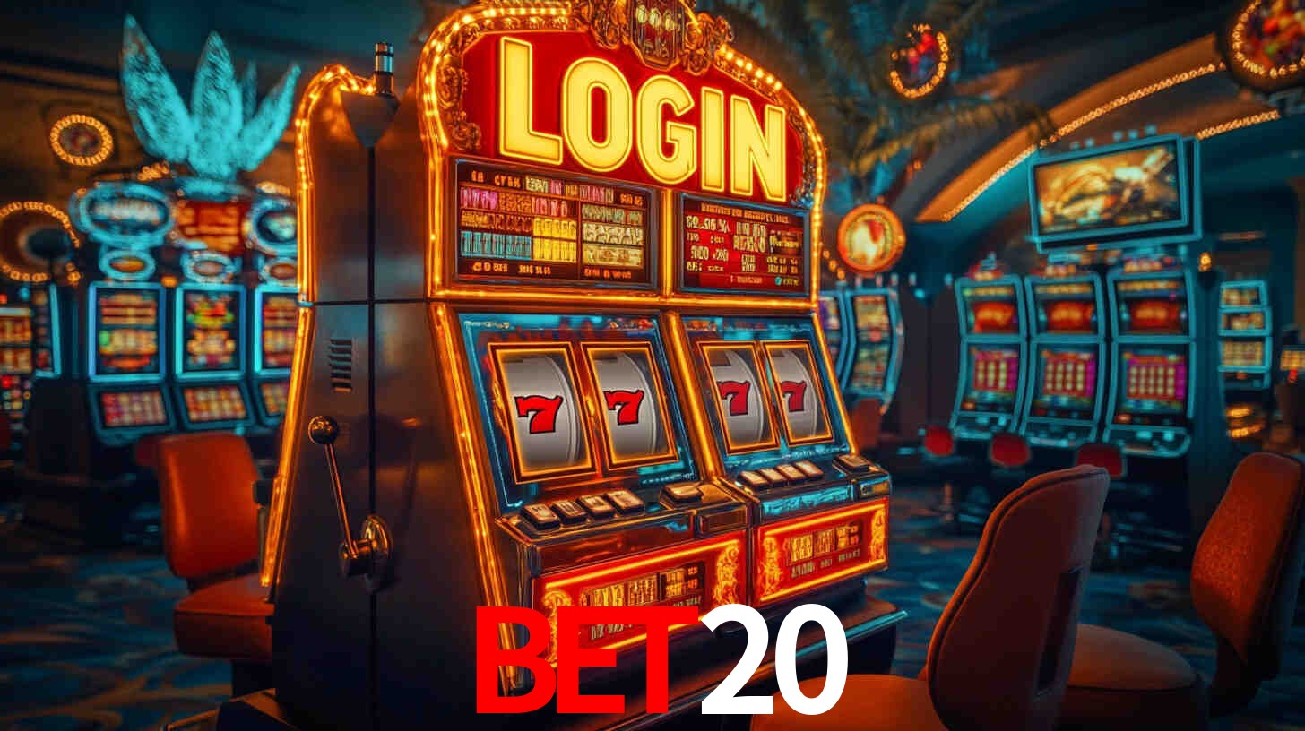 Daily Bonuses bet20