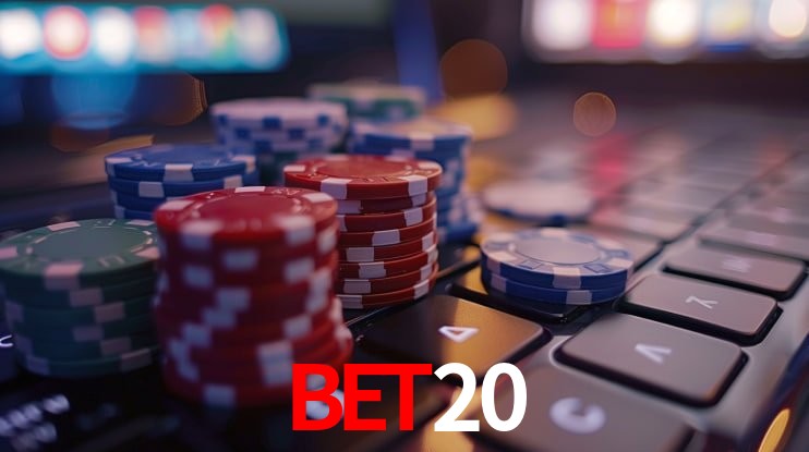 bet20 - cassino ao vivo