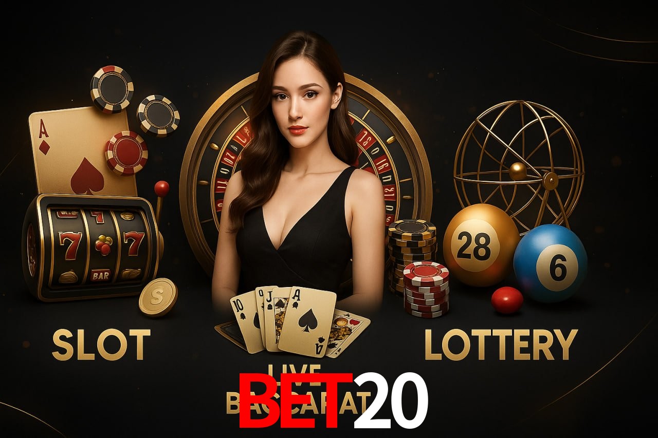 bet20 Brasília - Leaderboards