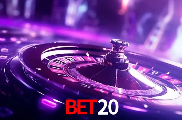 Programa VIP bet20