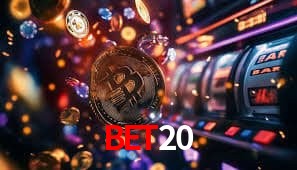 Interface Premium bet20