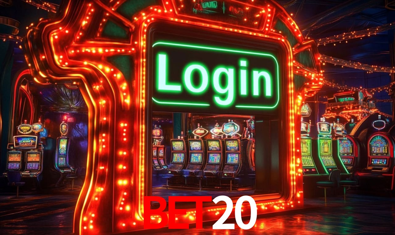 Diretório de Jogos bet20