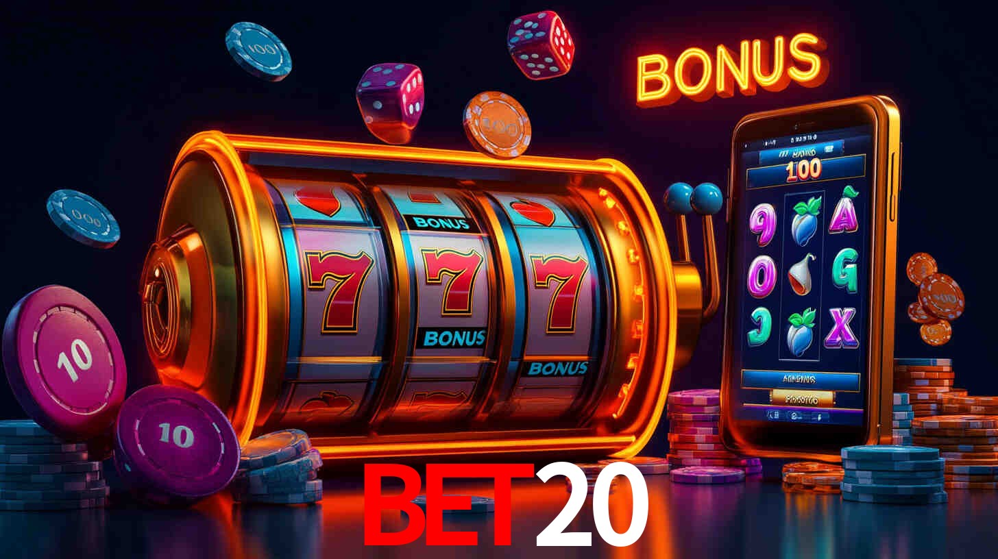 Inovações de Jogos na bet20: O Futuro das Experiências Interativas