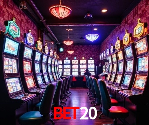 bet20 Rio de Janeiro - Slot Strategy