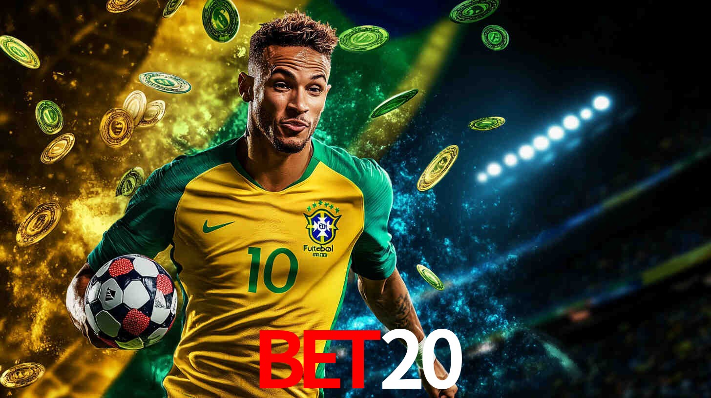 Explorando a Categoria de Eventos em Apostas na bet20