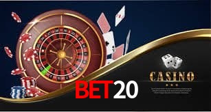 Provedores de Jogos bet20