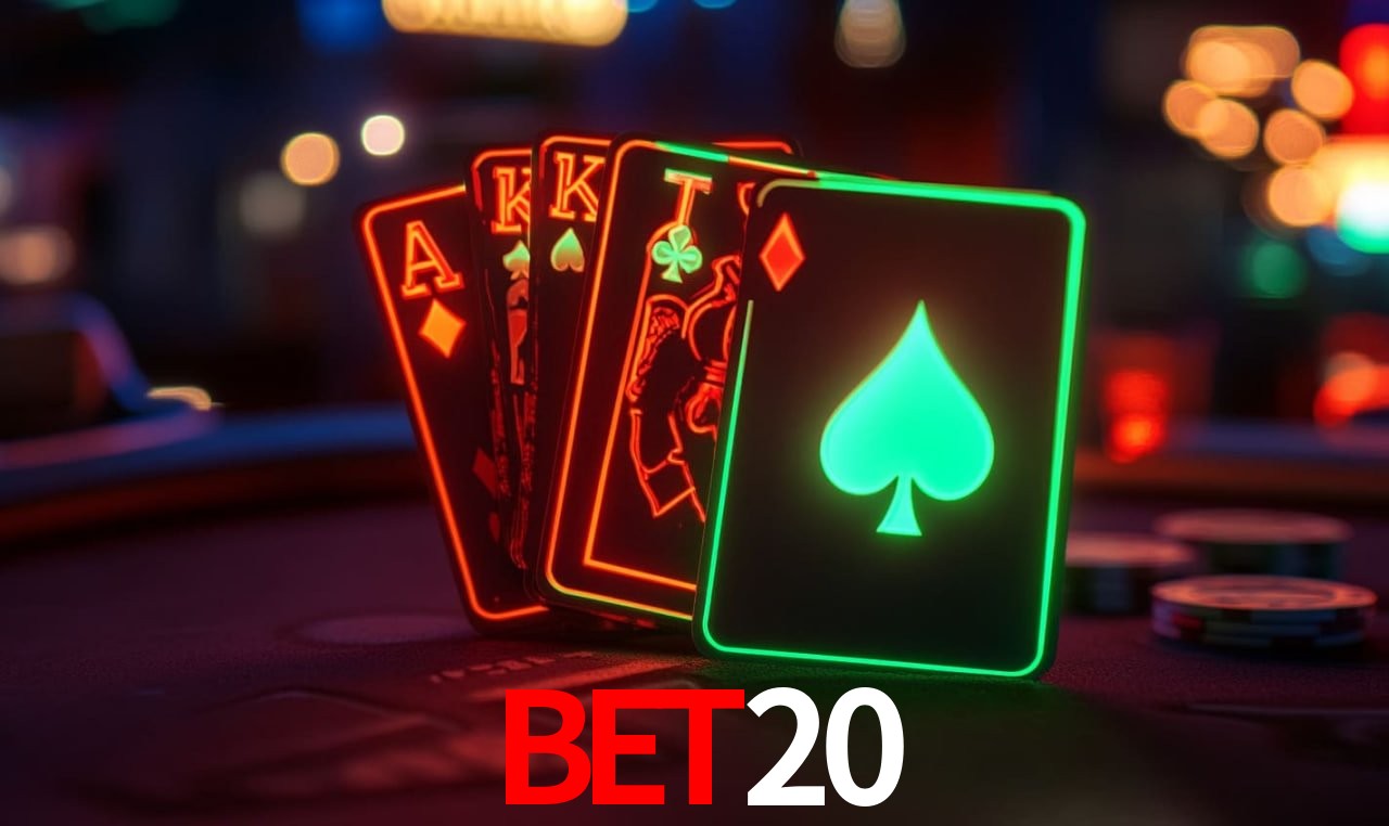 Integração de APIs bet20