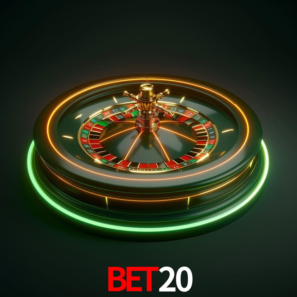 bet20 App - Aplicativo Móvel Oficial
