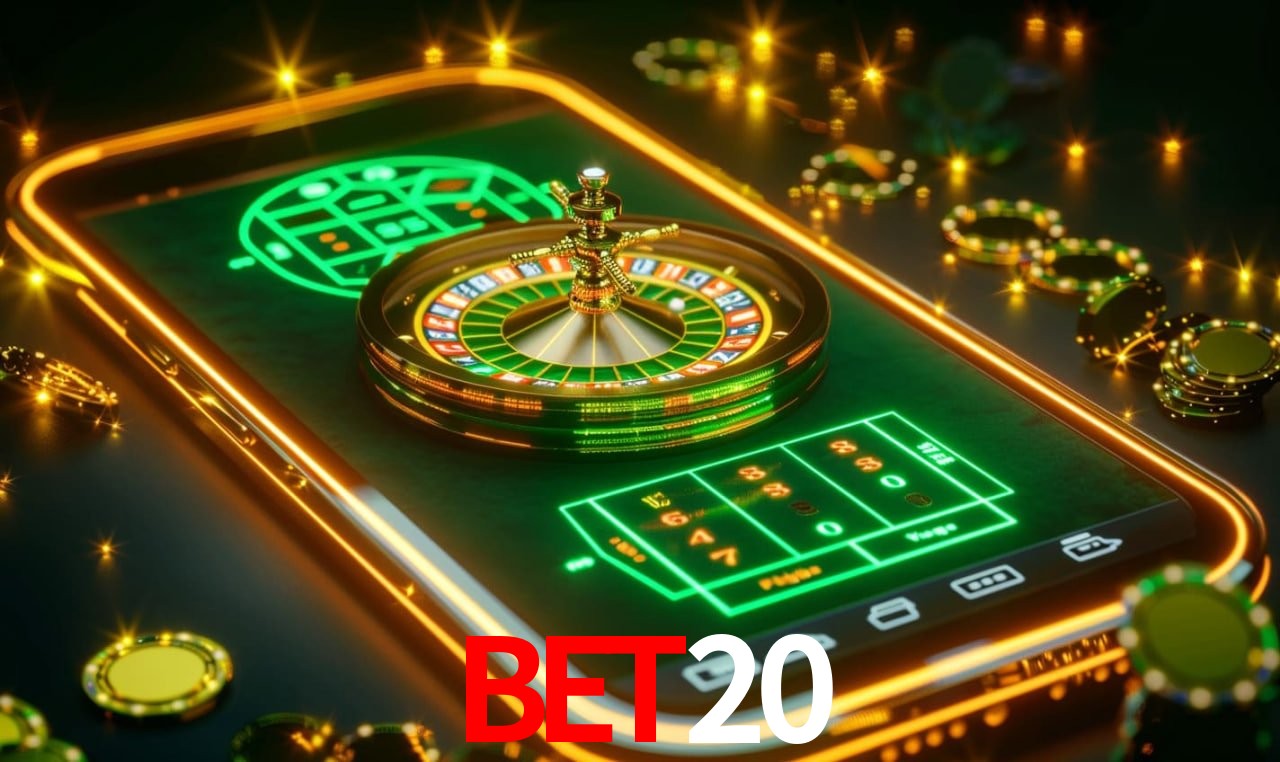 bet20 - Rápido Acesse