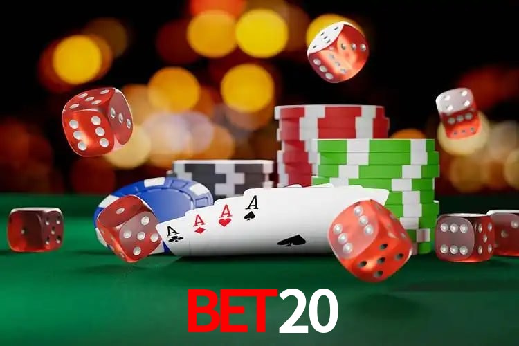 Promoções Sazonais bet20