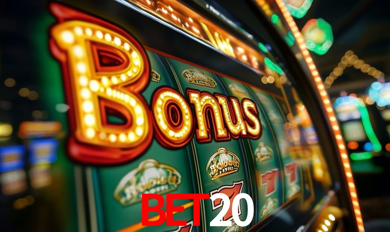 bet20 Belo Horizonte - Promo Tips