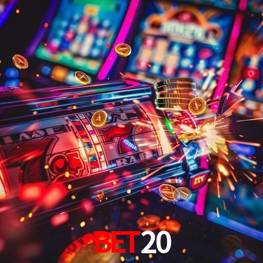 Apostas de Futebol bet20