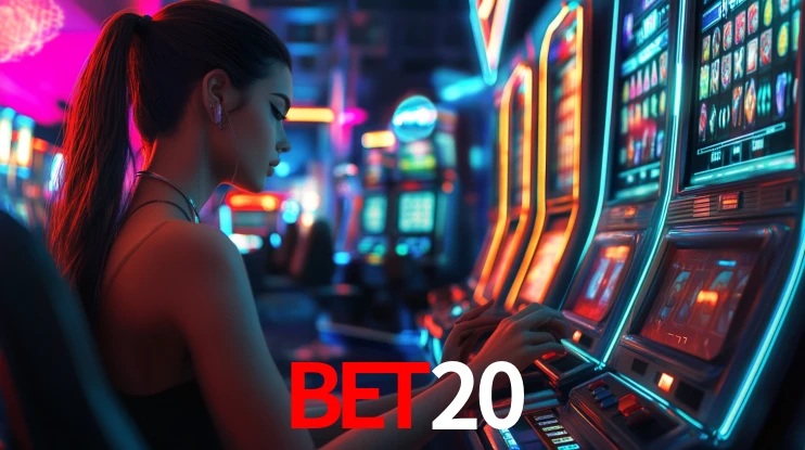 Premium Interface bet20