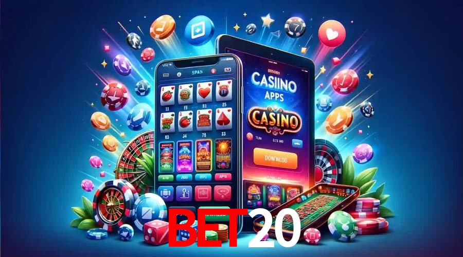 Flash Promotion bet20