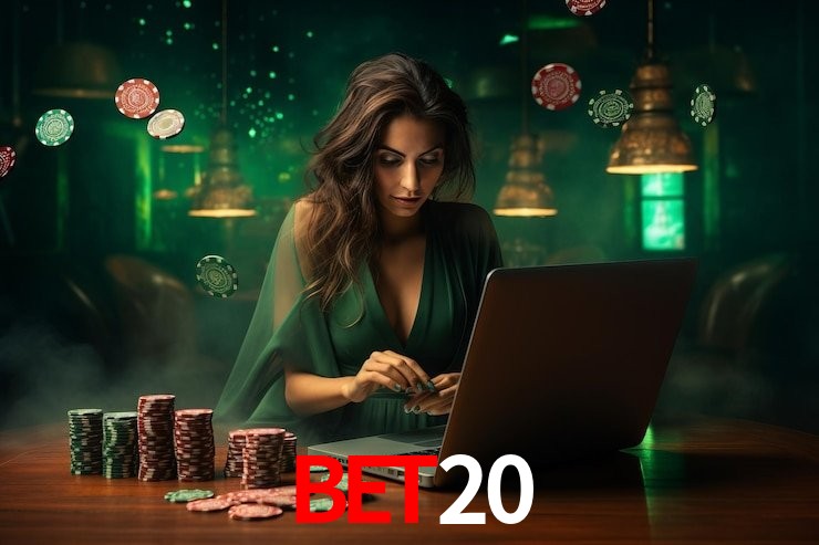 bet20 - App Security