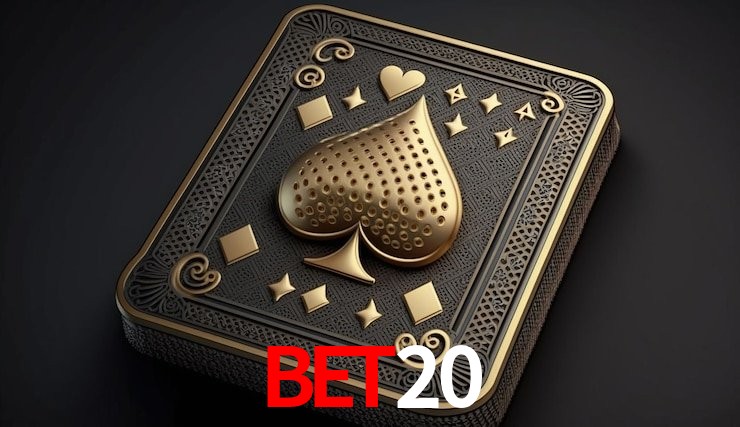 Segurança 2FA bet20