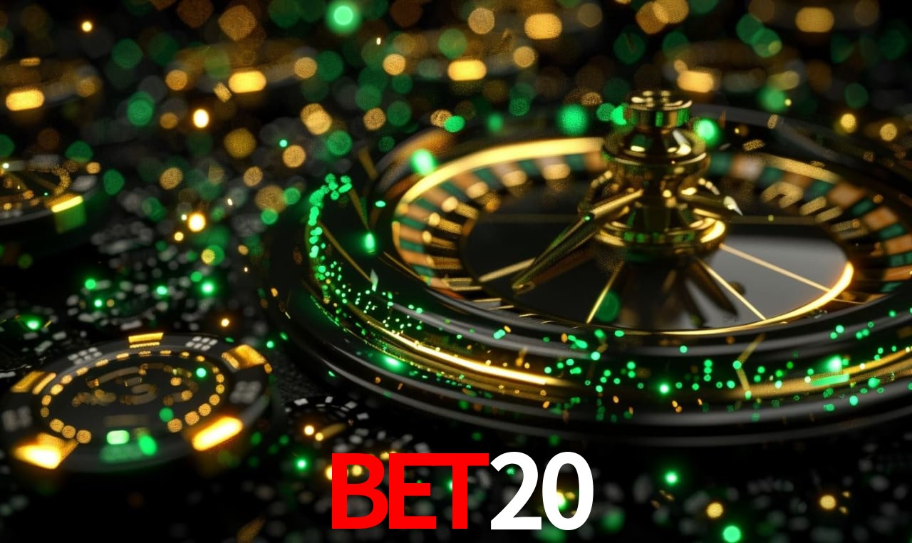 bet20 Brasília - Bonus Features