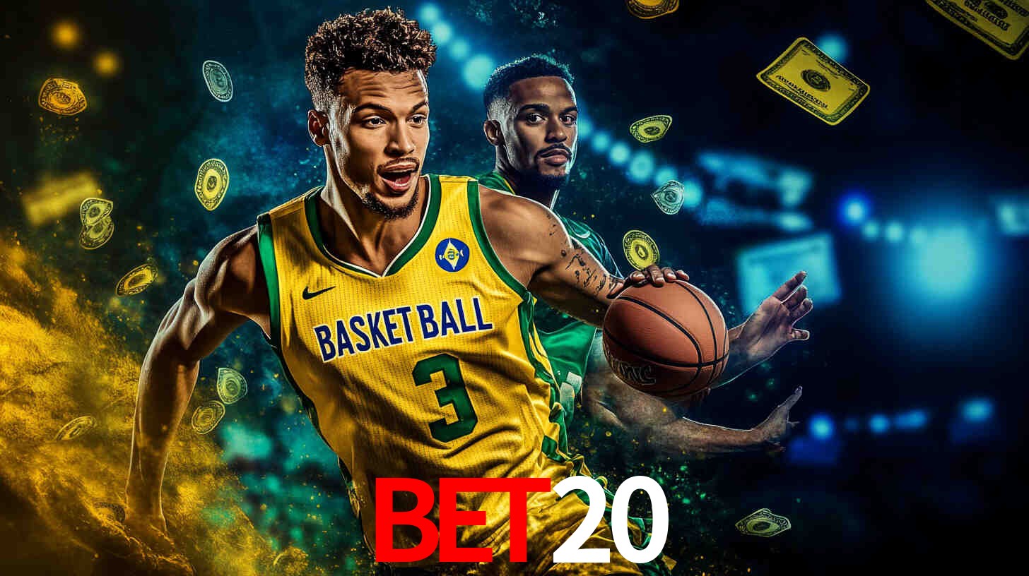 Descubra a Essência do bet20: Nossa História e Compromissos