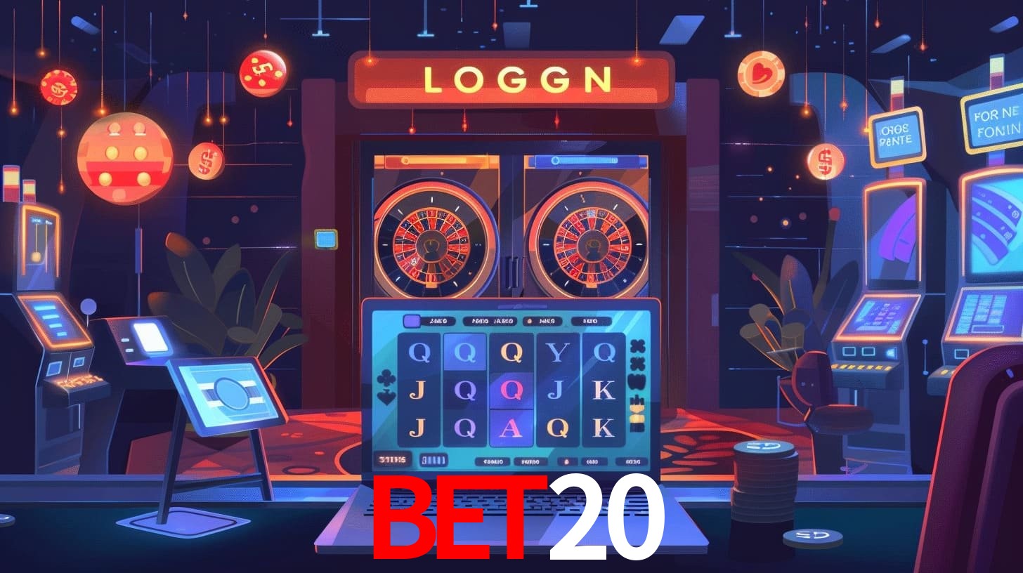 bet20 Plataforma - Certificada MGA desde 2015