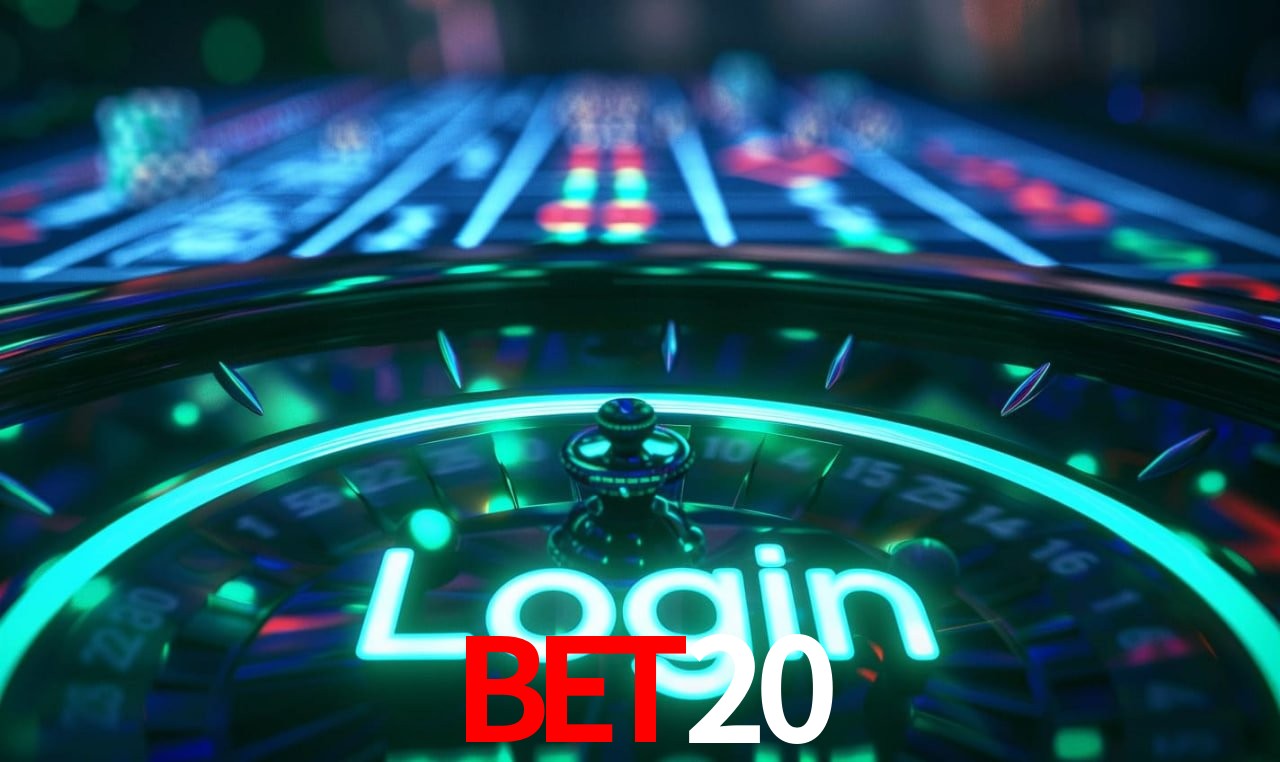 Jogos de Slot bet20