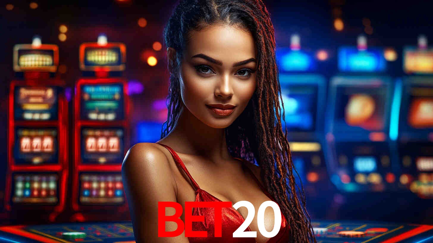 Desvendando o Mundo dos Jogos Virtuais na bet20