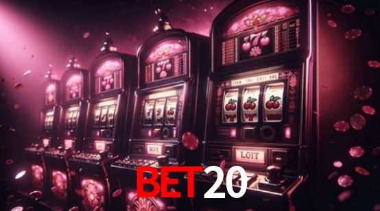 Torneios bet20
