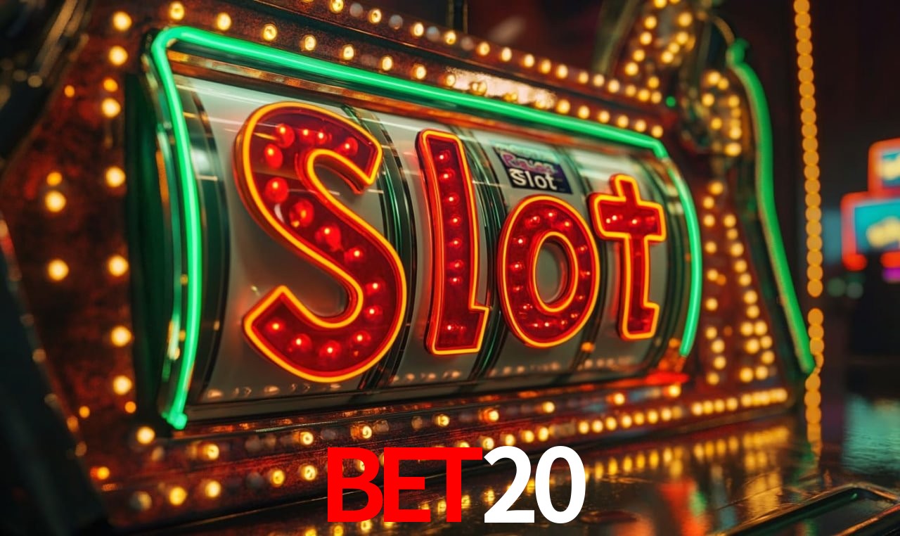 bet20 - Login Methods