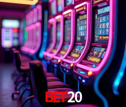 bet20 Slot - 320+ Caça-Níqueis Premium