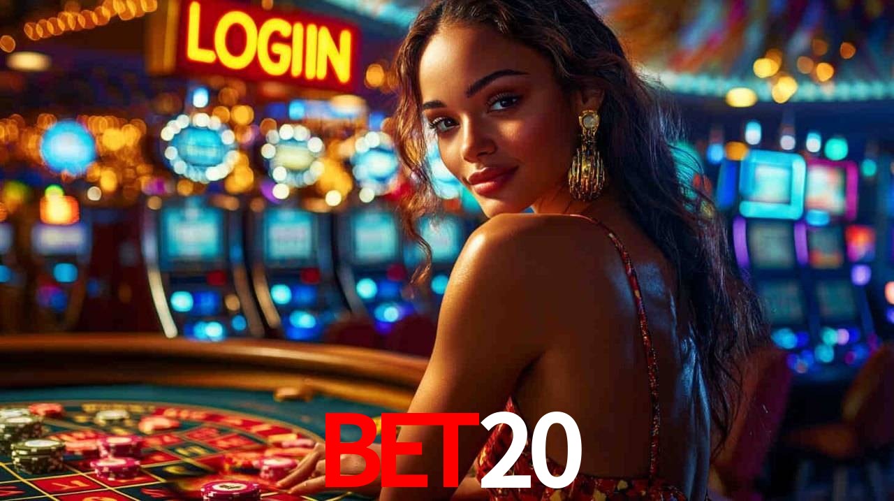 bet20 Rio de Janeiro - Popular Jogos