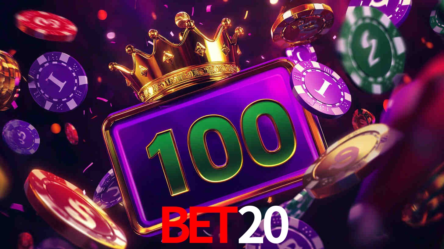 Blackjack Table bet20