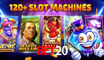 Desvendando o Mundo dos Jogos Virtuais na bet20