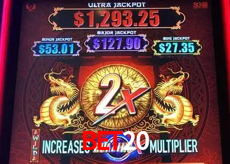 bet20 Brasília - Casino Guide