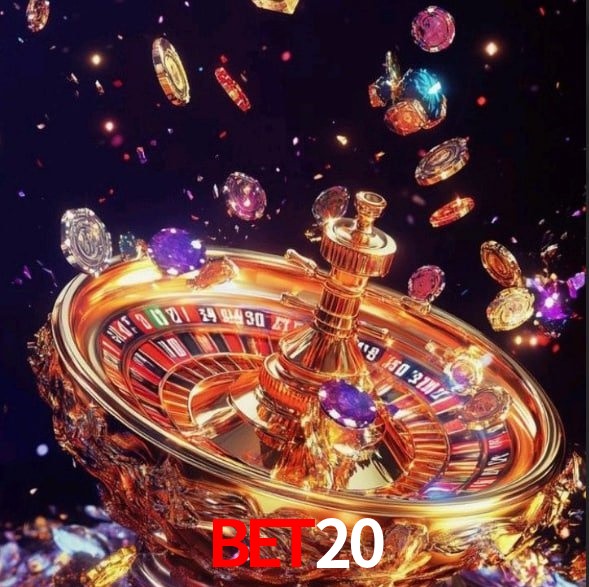 bet20 - User Statistics