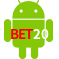 Aplicativo bet20 para Android