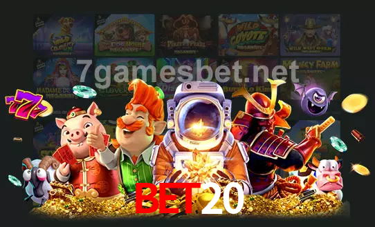 cassino bet20